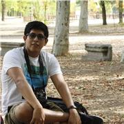 Profesor de Biología para Bachillerato